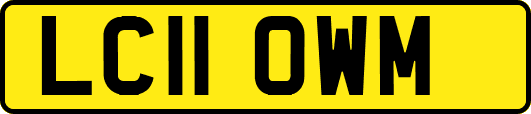 LC11OWM