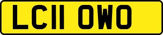 LC11OWO