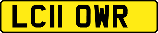 LC11OWR