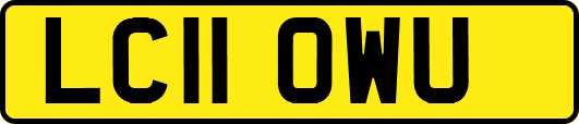 LC11OWU