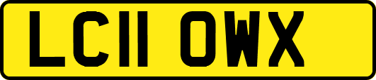 LC11OWX