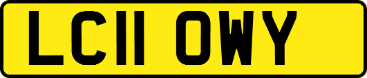 LC11OWY