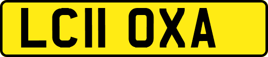 LC11OXA