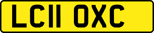 LC11OXC
