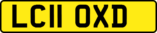 LC11OXD