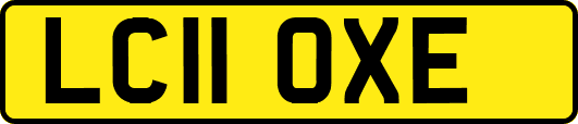 LC11OXE