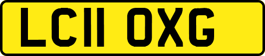 LC11OXG