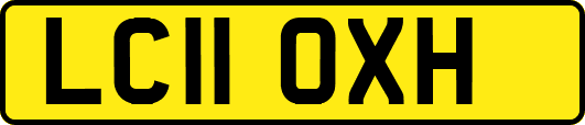LC11OXH