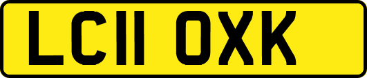 LC11OXK
