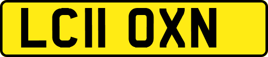 LC11OXN