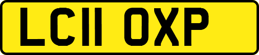 LC11OXP