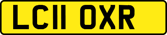 LC11OXR