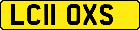 LC11OXS