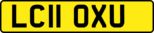 LC11OXU