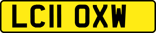 LC11OXW