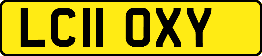 LC11OXY