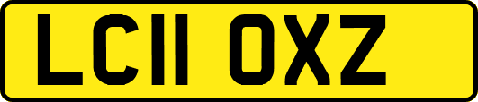 LC11OXZ