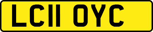 LC11OYC