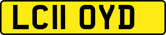 LC11OYD