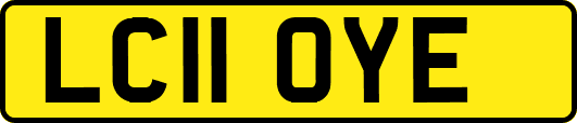 LC11OYE