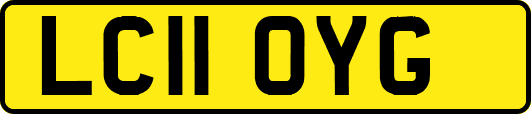 LC11OYG