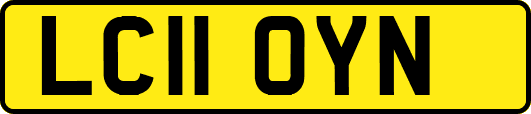 LC11OYN