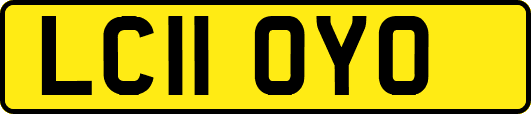 LC11OYO