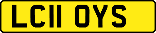 LC11OYS