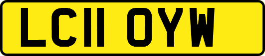 LC11OYW