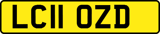 LC11OZD