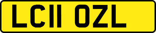 LC11OZL