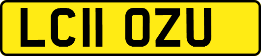 LC11OZU