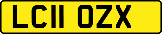 LC11OZX