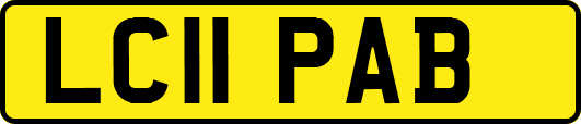 LC11PAB