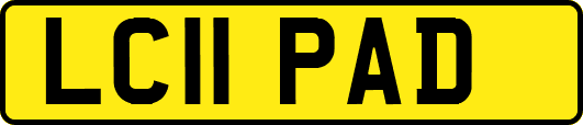LC11PAD