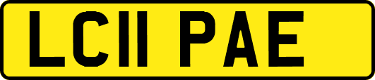 LC11PAE