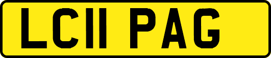LC11PAG