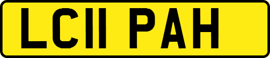 LC11PAH