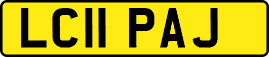 LC11PAJ