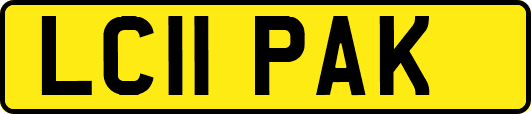 LC11PAK