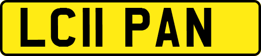 LC11PAN