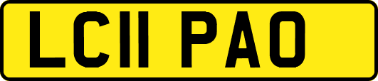 LC11PAO