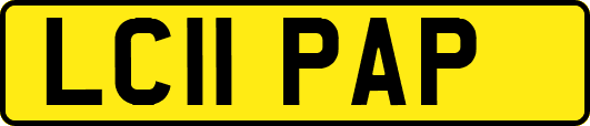 LC11PAP