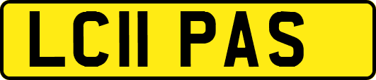 LC11PAS