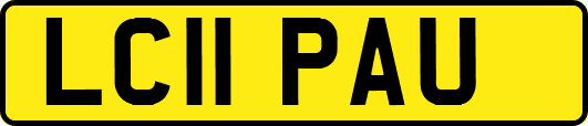 LC11PAU