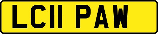 LC11PAW