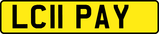 LC11PAY