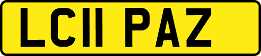LC11PAZ