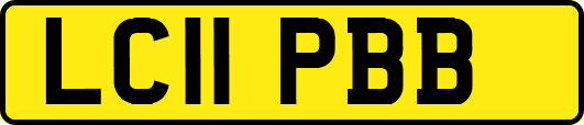LC11PBB