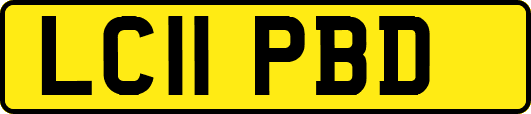 LC11PBD